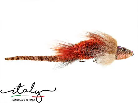 Cronos Brown Realistic lurevo - 25 cm - 35 g