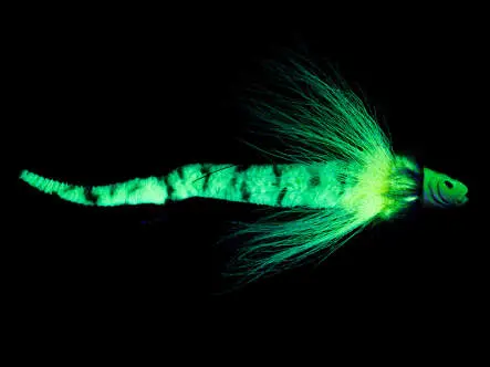 Kodamy Tail Lime lurevo - 19 cm - 17 g