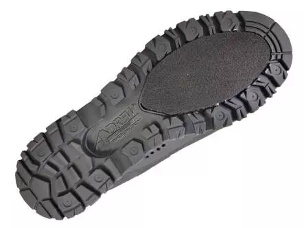 Chaussures wading FLY V2 andrew