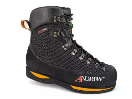 Chaussures wading CREEK DARK EDITION andrew