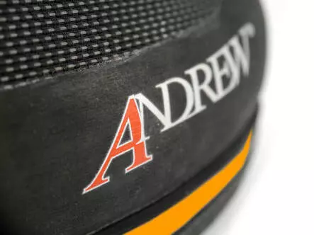 Chaussures wading CREEK DARK EDITION andrew