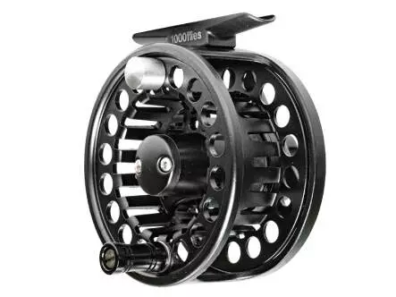 Moulinet à mouche FIRST basic fly fishing