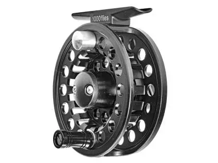 Moulinet à mouche FIRST basic fly fishing