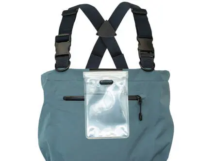 Chest waders ESSENTIAL hotfly - L
