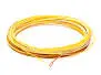 Soie mouche flottante XP SENSE EURO NYMPH 0,56 mm lmf -...