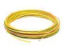 Soie mouche flottante XP SENSE EURO NYMPH 0,56 mm lmf -...