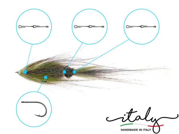 Ales Super Articulated 15 cm Warrior 1/0 Olive Tan