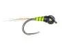 Yellow Black Perdigon TB BL