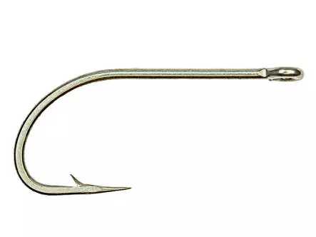 Hamecons hotfly SALTWATER V2 - 10 pcs.