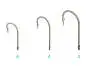 Hamecons hotfly SALTWATER V2 - 10 pcs. - 3/0