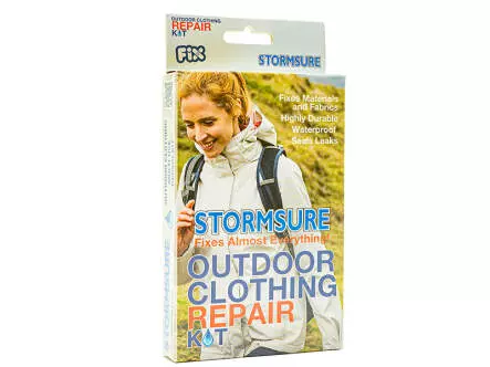 Kit de réparation OUTDOOR CLOTHING REPAIR KIT...