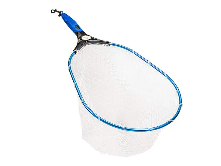 Epuisette en aluminium hotfly superb PROTECT