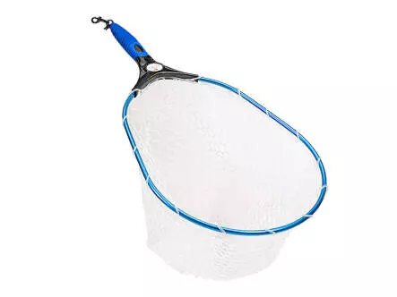 Epuisette en aluminium hotfly superb PROTECT
