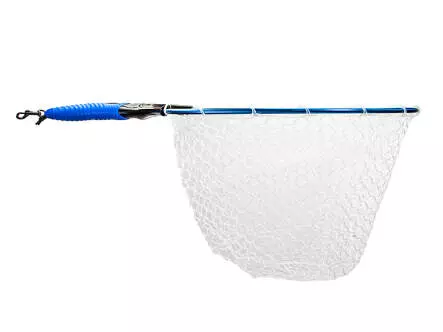 Epuisette en aluminium hotfly superb PROTECT