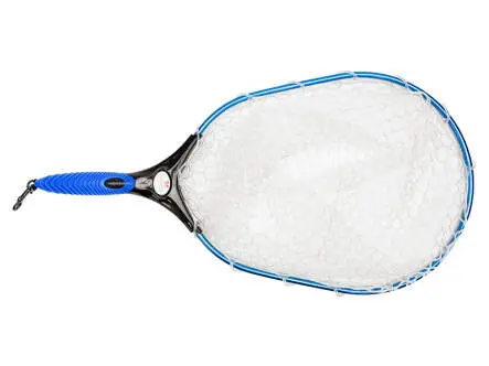 Epuisette en aluminium hotfly superb PROTECT