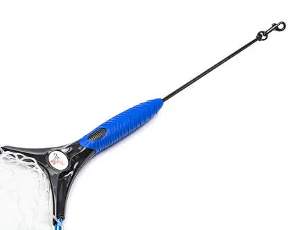 Epuisette en aluminium hotfly superb PROTECT