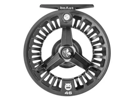 Moulinet à mouche hotfly BEAST