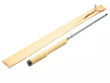 Canne tenkara river peak MIZUNOMA - 5:5