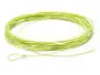 TENKARA FLY LINE flottante river peak - 7m sage