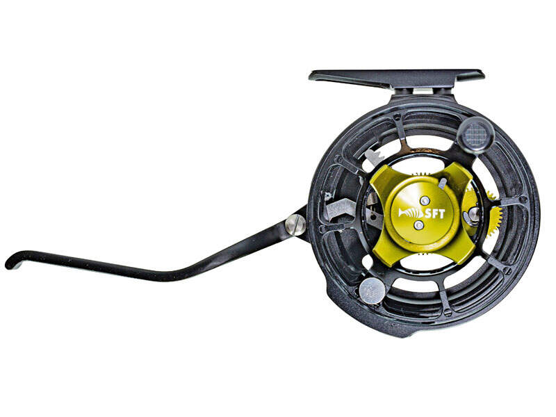 Une chronologie des cannes à mouche Daiwa. | Fly Fishing Forum