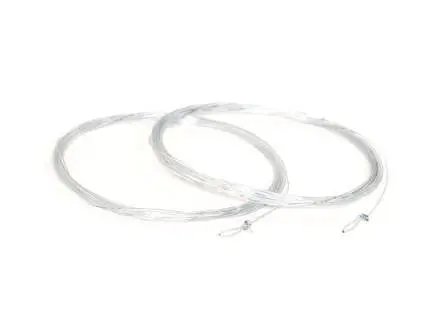 Queue de rat guideline POWER STRIKE PRO - standard - 365 cm / 12 ft - 0,20 mm