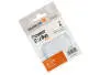 Queue de rat guideline POWER STRIKE PRO - standard - 365 cm / 12 ft - 0,20 mm