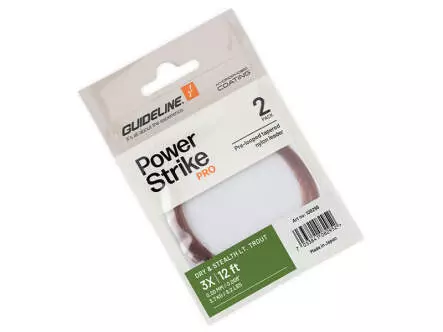 Queue de rat guideline POWER STRIKE PRO - dry &...