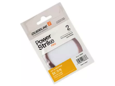 Queue de rat guideline POWER STRIKE PRO - dry &...