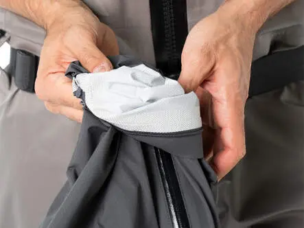 Veste guideline ULBC RAIN JACKET - XS