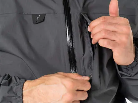 Veste guideline ULBC RAIN JACKET - XXL