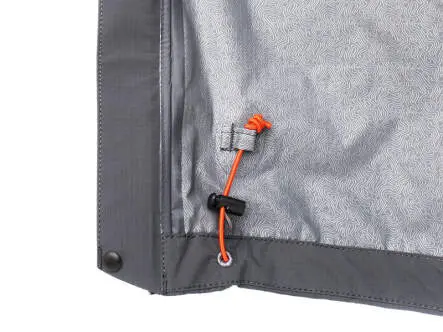 Veste guideline ULBC RAIN JACKET - XXL