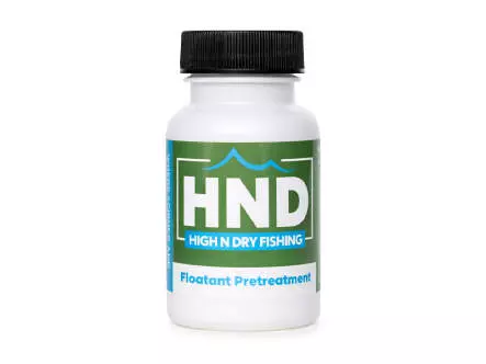 FLOATANT PRETREATMENT high n dry - 50g - Liquide