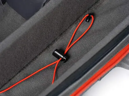 Valise guideline TRAVEL ROD BAG