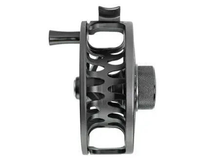 Moulinet de pêche à la mouche - OMABETA - 5/6 - Aluminium durable