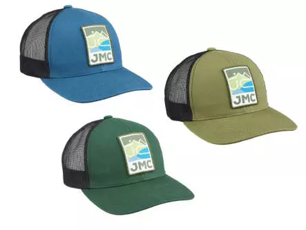 Casquette jmc SPACE