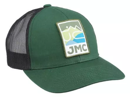 Casquette jmc SPACE
