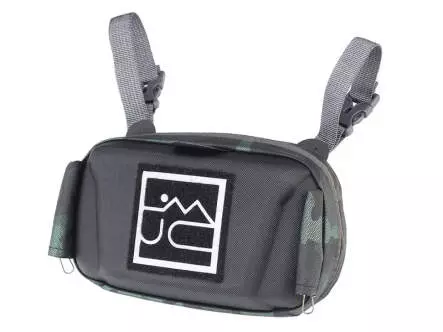 Chest pack pour waders STATION MINIMALIST jmc