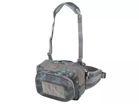 Sac ceinture HIP PACK HYBRID jmc