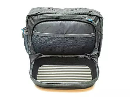 Sac ceinture HIP PACK HYBRID jmc
