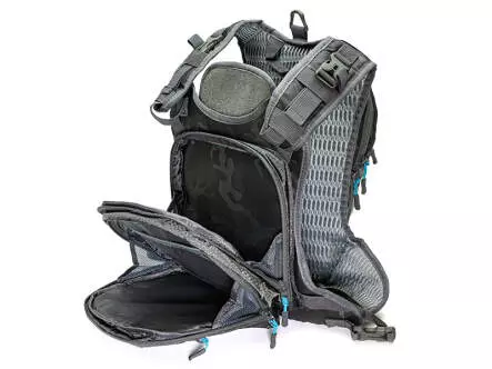 CHEST PACK MASTER EVO jmc avec sac à dos