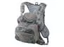 CHEST PACK MASTER EVO jmc avec sac à dos