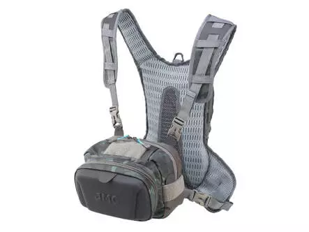 CHEST PACK PERFORMER jmc avec sac à dos