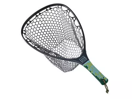 Epuisette en carbone ESCAPE CARBON CAMO jmc