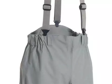 Pantalon waders vision KOSKI GREY GUIDING