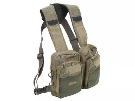 Chest Pack DOUBLE D vision