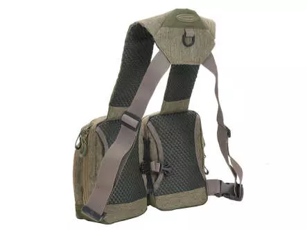 Chest Pack DOUBLE D vision