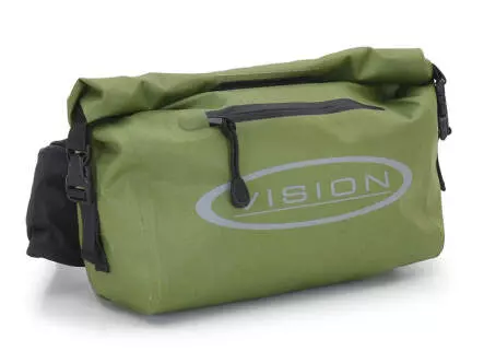 Sac ceinture AQUA HANDLES vision