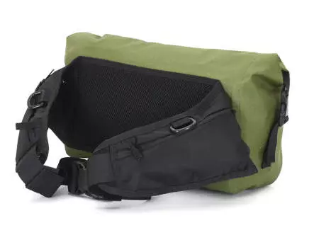 Sac ceinture AQUA HANDLES vision