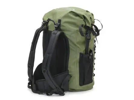 Sac à dos AQUA WEEKEND PACK 50L vision