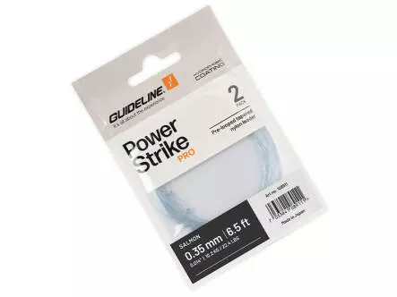 Queue de rat guideline POWER STRIKE PRO - salmon - 196 cm...